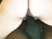 BBW Wife Gets Some BBC Action on the Side