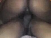 Telling husband how his BBC feels