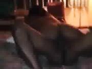 Telling husband how his BBC feels