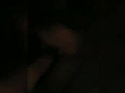 Little blonde married chic wanted some BBC