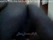 MOM Mature Wife fucks Big Black Cock