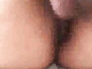 Wife Fucks Black Cock On Webcam