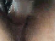 Wife Fucks Black Cock On Webcam