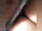 Blonde Wife Gets Banged By BBC with Cumshot