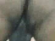 White cuckold loves taking big black cock