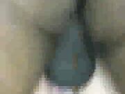 White cuckold loves taking big black cock