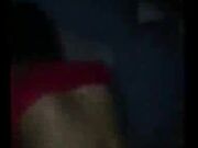 Blonde DP By Interracial BBC Anal Fucking Moment