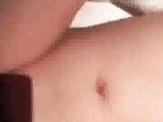 Sensual Wife Athena Sucks And Fucks Interracial BBC