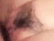 Sensual Wife Athena Sucks And Fucks Interracial BBC