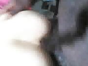 Mary Queen Fox Gets Fucked By BBC In Both Holes By Her BBCs