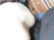 Mary Queen Fox Gets Fucked By BBC In Both Holes By Her BBCs