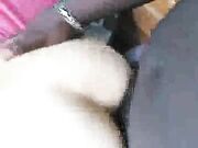 Mary Queen Fox Gets Fucked By BBC In Both Holes By Her BBCs