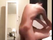 Hotwife Fara gets pounded and a. by her BBC lover