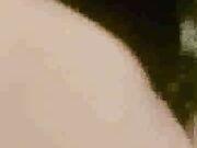 Husband Watches His Wife Shag Another Man Making Fun