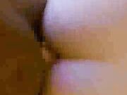 Husband Watches His Wife Shag Another Man Making Fun