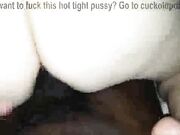 Luxury wife gets the gift of gangbang from her Kinky Husband