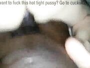 Luxury wife gets the gift of gangbang from her Kinky Husband