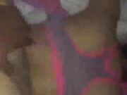 Cheating Horny Hotwife - Hotel Hookup and First Time Anal Fuck