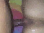 Cheating Horny Hotwife - Hotel Hookup and First Time Anal Fuck