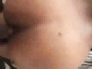 Wife gets dp with husband and his boss