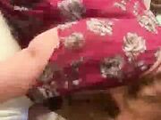 SCREAMING SLUT IN INTERRACIAL DP HEAVEN