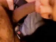 Bored milf Christina Shine gets fucked in the ass by BBC