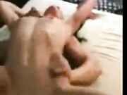 Busty Merce starts new year by GETTING DRILLED BY A BBC