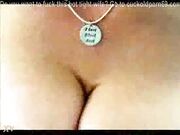 Blonde Mature Lacey Starr Riding Big Black Cock