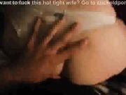 Slut Wife Creampie After Getting Her Pussy Demolished By BBC