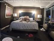 Cheating slut wife used by BBC