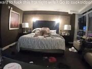 Cheating slut wife used by BBC