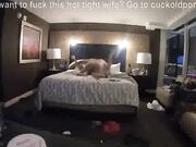 Cheating slut wife used by BBC