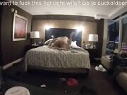 Cheating slut wife used by BBC