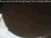 German Wife Jane Dark Slutty White Pussy