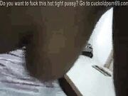 German Wife Jane Dark Slutty White Pussy