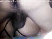 White Wife Fucks First Black Cock While Hubby Is Away