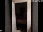 Banged Out White Slut