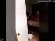 Banged Out White Slut