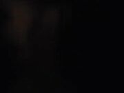 Slutty Asian wife getting banged once the hubby leaves