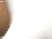 creamy pussy slut wife dirty talks while stuffing her pussy