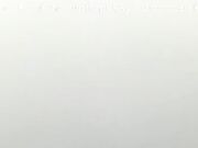 creamy pussy slut wife dirty talks while stuffing her pussy