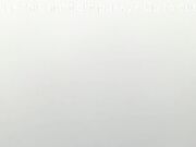 creamy pussy slut wife dirty talks while stuffing her pussy