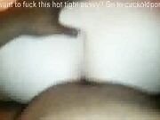 Mature housewife loves young BBC in her ass