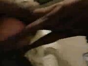 Leeanna Heart fucks a black dude