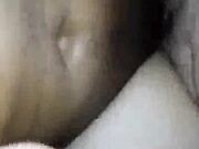 Latina Babe Selena Destroyed by BBC while Hubby Watches