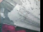 Cheating Wife Worshiping a Monster BBC