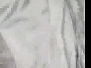 Cheating Wife Worshiping a Monster BBC