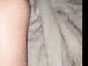 Cheating Wife Worshiping a Monster BBC