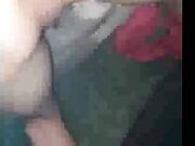 Cheating Wife Worshiping a Monster BBC