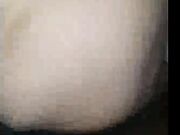 Cheating Wife Worshiping a Monster BBC